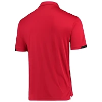 Colosseum Louisville Cardinals Santry Lightweight Polo