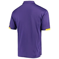 Colosseum LSU Tigers Santry Lightweight Polo
