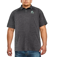 Colosseum Michigan State Spartans Big  Tall Down Swing Polo