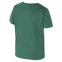 Colosseum Michigan State Spartans Crushing It T-Shirt
