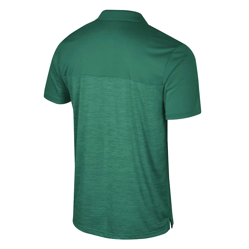 Colosseum Michigan State Spartans Langmore Polo