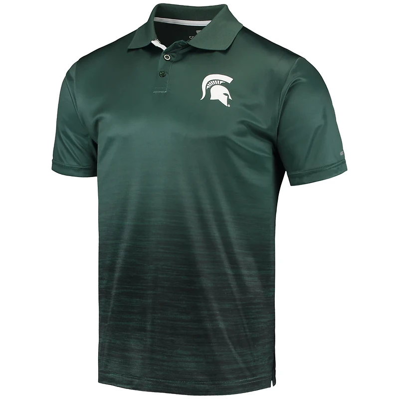 Colosseum Michigan State Spartans Marshall Polo