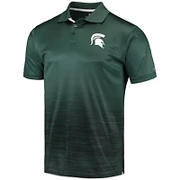 Colosseum Michigan State Spartans Marshall Polo