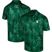 Colosseum Michigan State Spartans Palms Team Polo
