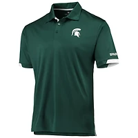Colosseum Michigan State Spartans Santry Lightweight Polo