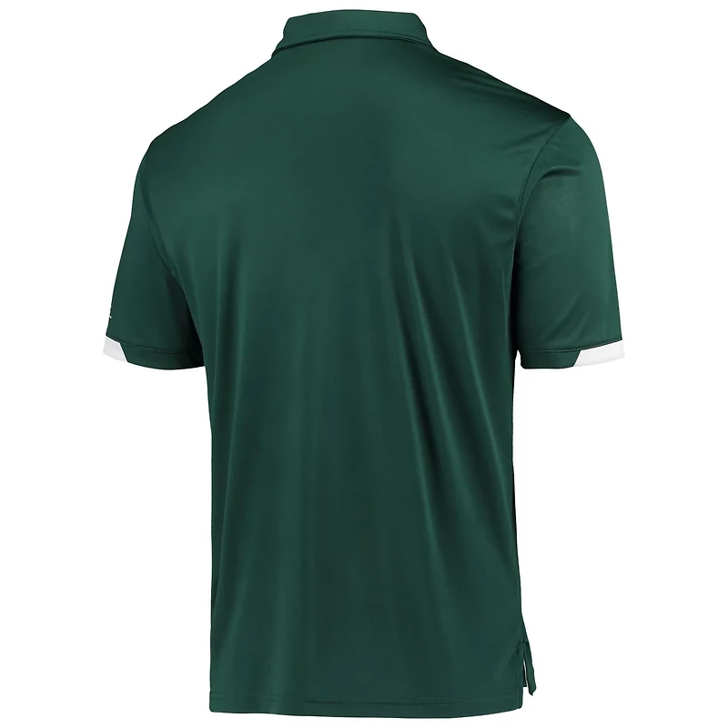 Colosseum Michigan State Spartans Santry Lightweight Polo