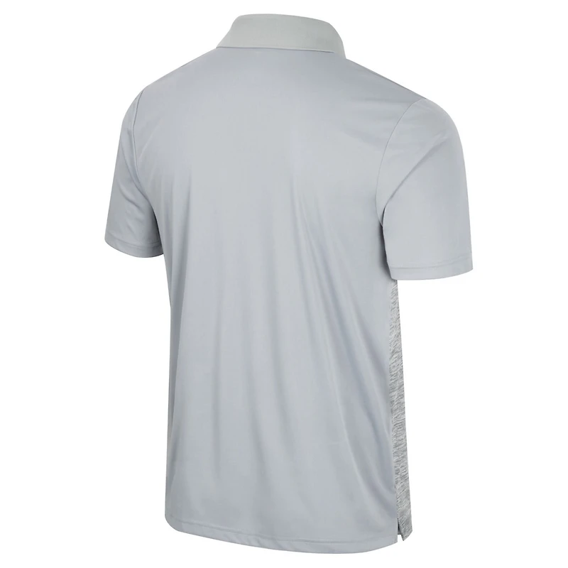 Colosseum Mississippi State Bulldogs Cybernetic Polo