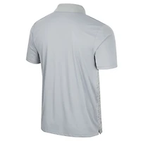 Colosseum Mississippi State Bulldogs Cybernetic Polo