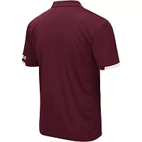 Colosseum Mississippi State Bulldogs Santry Lightweight Polo
