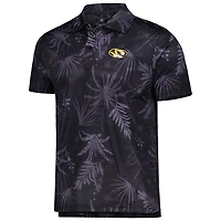 Colosseum Missouri Tigers Palms Team Polo