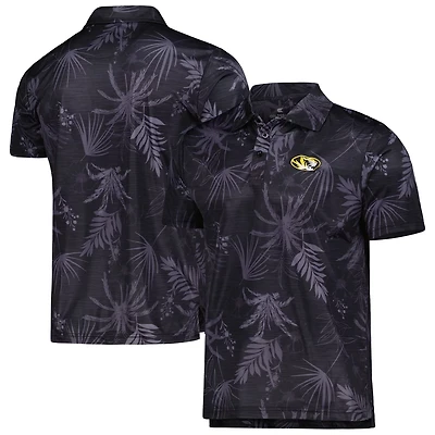 Colosseum Missouri Tigers Palms Team Polo