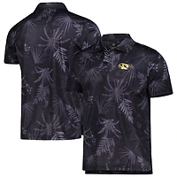 Colosseum Missouri Tigers Palms Team Polo