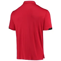 Colosseum NC State Wolfpack Santry Lightweight Polo