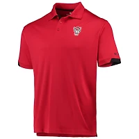 Colosseum NC State Wolfpack Santry Lightweight Polo
