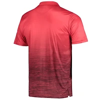 Colosseum Nebraska Huskers Marshall Polo