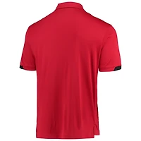 Colosseum Nebraska Huskers Santry Lightweight Polo