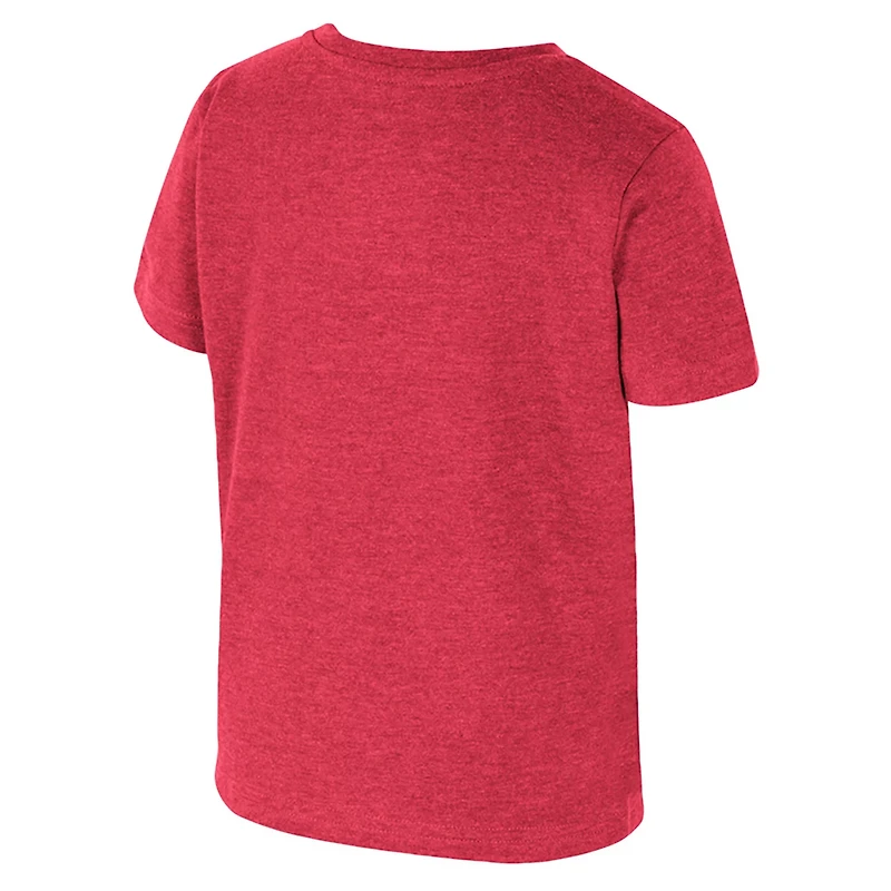 Colosseum Ohio State Buckeyes Crushing It T-Shirt
