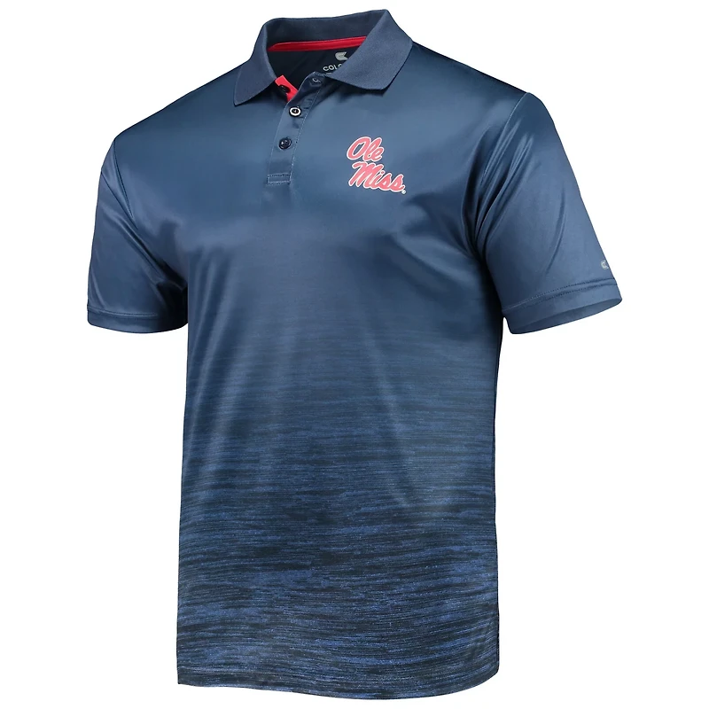 Colosseum Ole Miss Rebels Marshall Polo