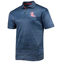 Colosseum Ole Miss Rebels Marshall Polo