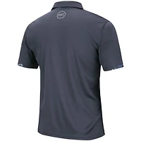 Colosseum Penn State Nittany Lions Big  Tall OHT Military Appreciation Digital Camo Polo