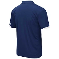 Colosseum Penn State Nittany Lions Big  Tall Santry Polo