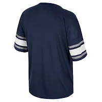 Colosseum Penn State Nittany Lions I'm Gliding Here Rhinestone T-Shirt