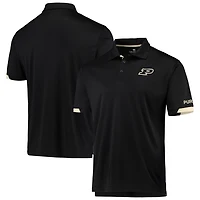 Colosseum Purdue Boilermakers Santry Lightweight Polo