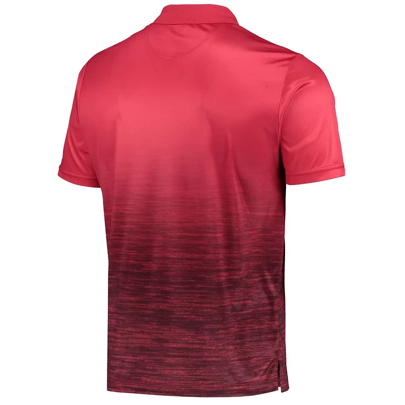 Colosseum Rutgers Knights Marshall Polo