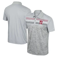 Colosseum Stanford Cardinal Cybernetic Polo