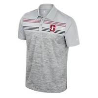 Colosseum Stanford Cardinal Cybernetic Polo