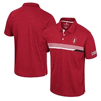 Colosseum Stanford No Problemo Polo