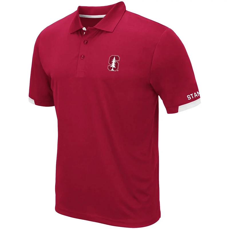 Colosseum Stanford Santry Lightweight Polo