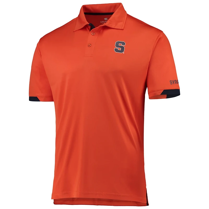 Colosseum Syracuse Santry Lightweight Polo