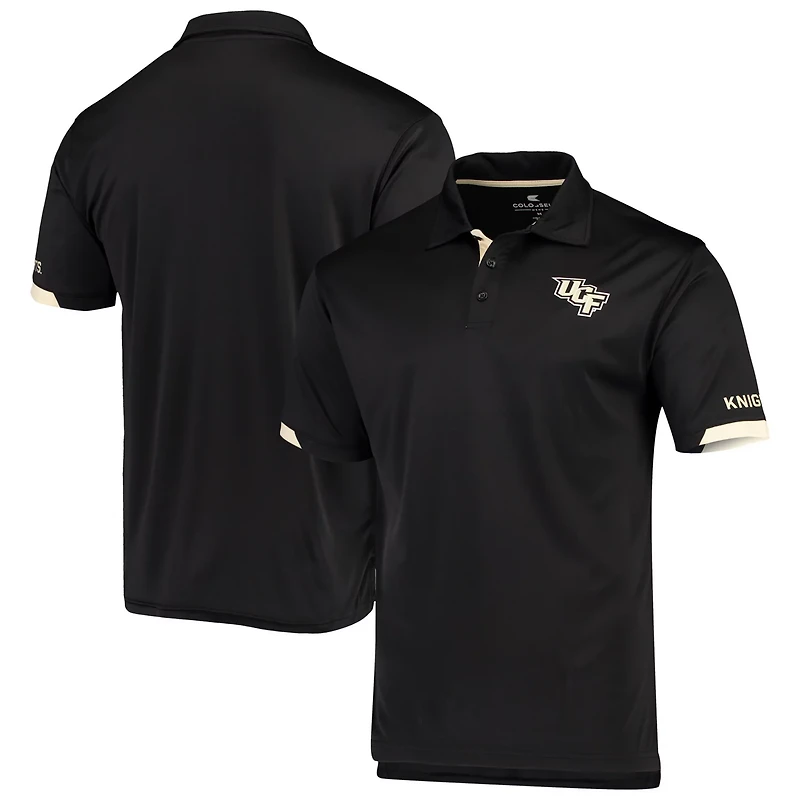 Colosseum UCF Knights Santry Lightweight Polo
