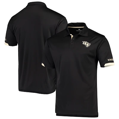 Colosseum UCF Knights Santry Lightweight Polo