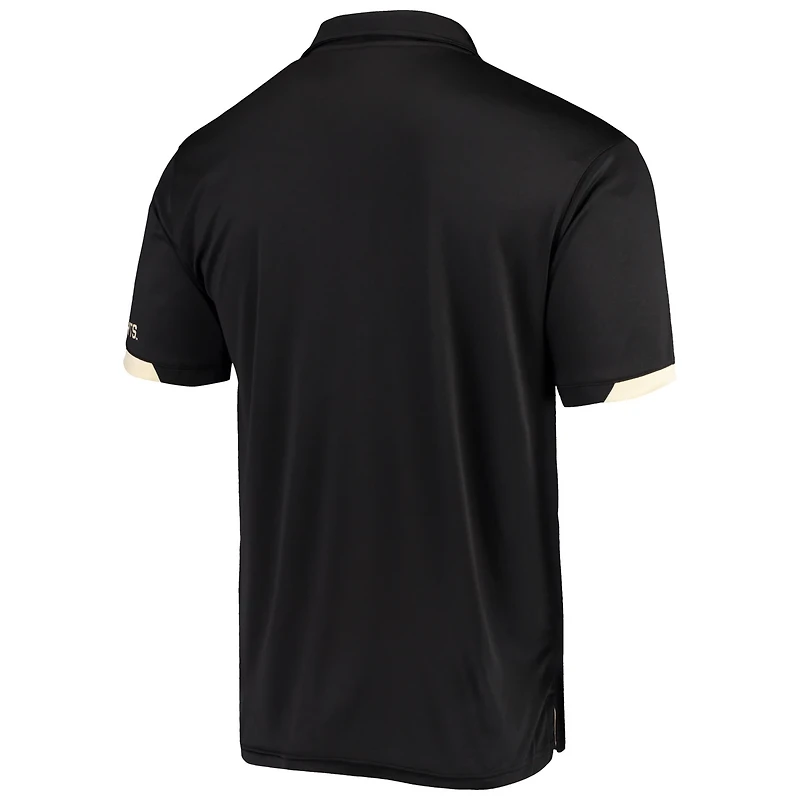 Colosseum UCF Knights Santry Lightweight Polo