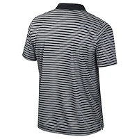 Colosseum UCF Knights Striped Polo