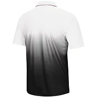 Colosseum Utah Utes Magic Team Logo Polo