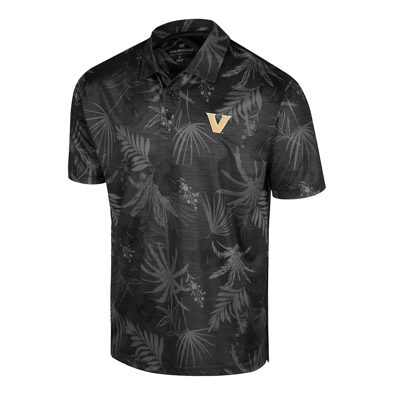 Colosseum Vanderbilt Commodores Palms Team Polo