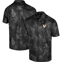 Colosseum Vanderbilt Commodores Palms Team Polo
