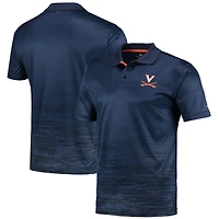 Colosseum Virginia Cavaliers Marshall Polo