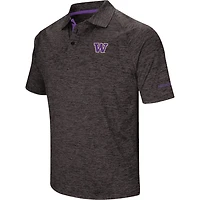 Colosseum Washington Huskies Down Swing Polo