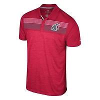 Colosseum Washington State Cougars Langmore Polo
