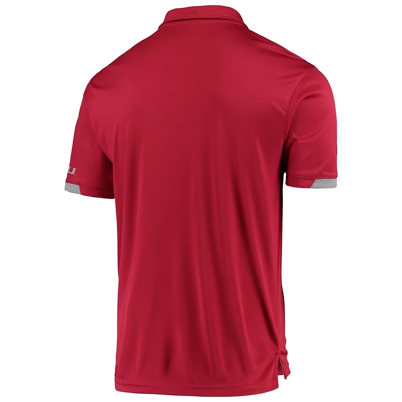 Colosseum Washington State Cougars Santry Lightweight Polo