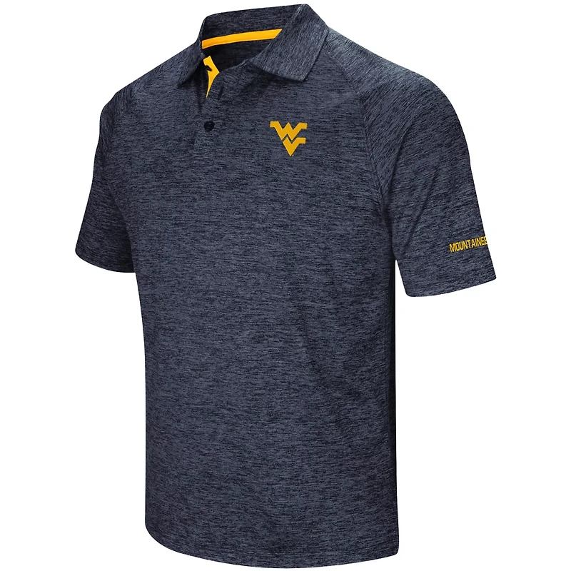 Colosseum West Virginia Mountaineers Down Swing Polo