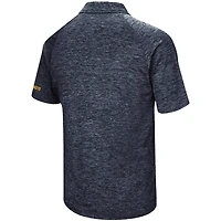 Colosseum West Virginia Mountaineers Down Swing Polo