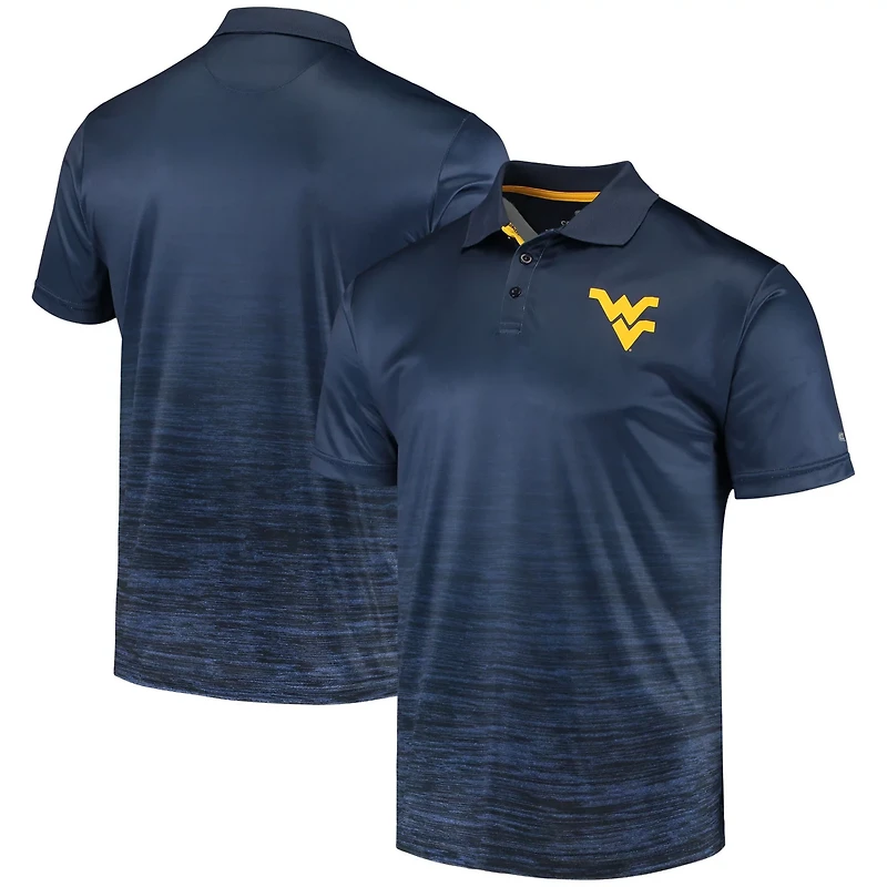 Colosseum West Virginia Mountaineers Marshall Polo