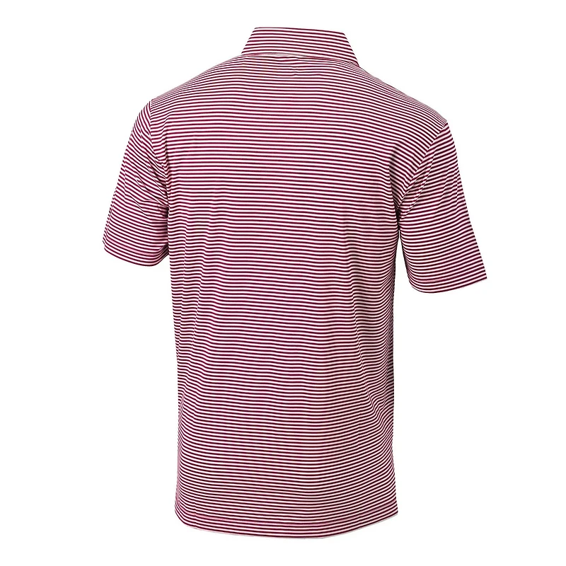 Columbia Arizona Diamondbacks Omni-Wick Club Invite Polo