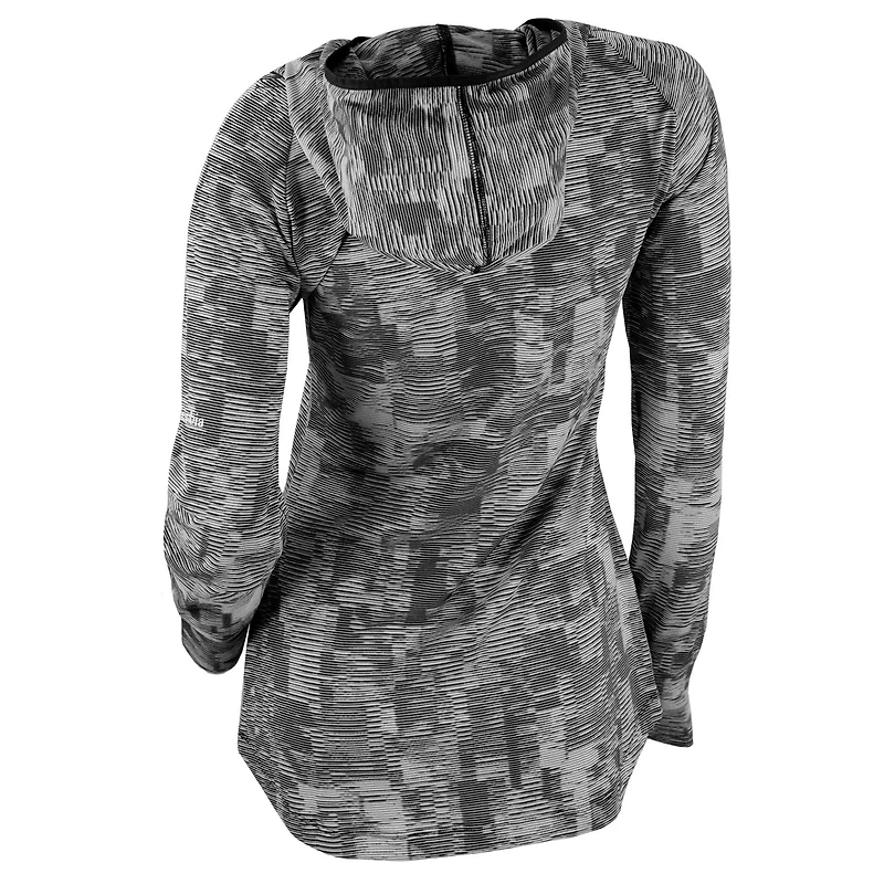 Columbia Arizona Diamondbacks Omni-Wick Sunday Ball Pullover Hoodie