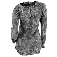 Columbia Arizona Diamondbacks Omni-Wick Sunday Ball Pullover Hoodie